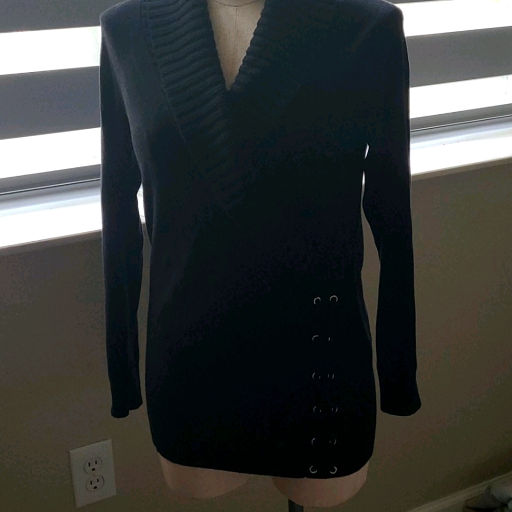 Style & Co. Sweater top